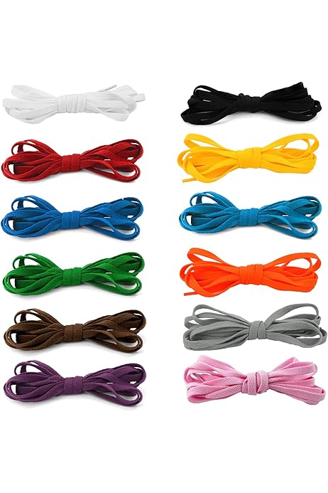 white converse laces amazon