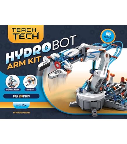 HEXBUG VEX IQ Robotics Construction Kit : Amazon.sg: Toys