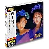 WINK ウインク 12CD-1078A