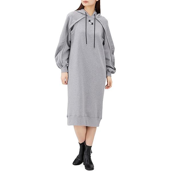 【新品タグ付き✨】DSC / ハートシフォンマキシワンピース　36 ドレス DSC ハートシフォンマキシワンピース | select shop fame blog