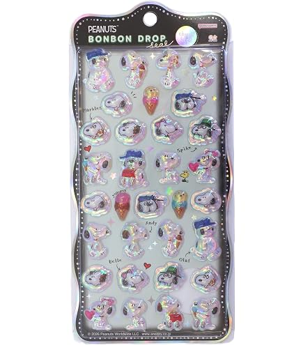 Amazon.co.jp: サンスター文具(Sun-Star Stationery) ボンボンドロップ