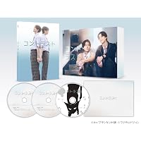 Amazon.co.jp: 【Amazon.co.jp限定】ドラマ「被写界深度」Bluray BOX(L