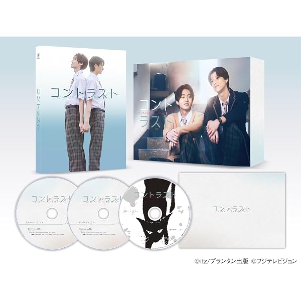 Amazon.co.jp: コスメティック・プレイラバー Season2 Blu-ray BOX
