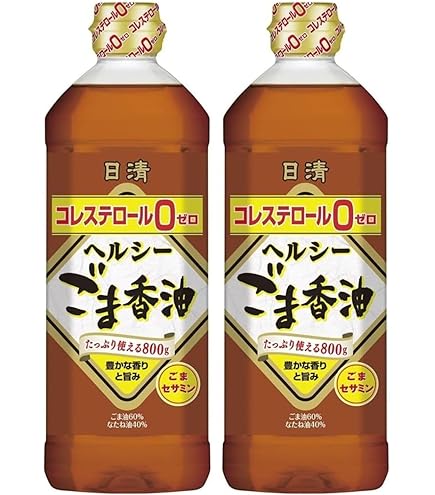 Amazon | カドヤ銀印ごま油 濃口 1.65kg×6本 | 万糧米穀 | ごま油 通販