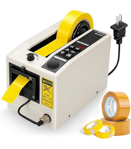 Amazon.co.jp: エルム 電子テープカッター MS2200 : DIY・工具
