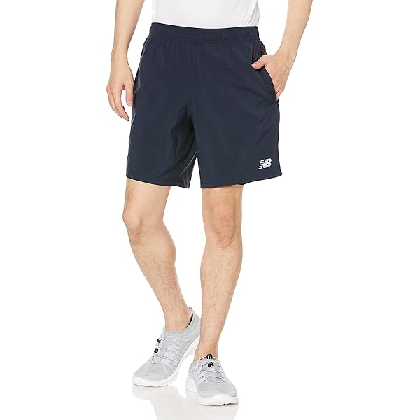 Amazon | [ニューバランス] ショートパンツ 【Amazon.co.jp限定