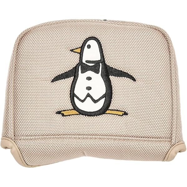 Amazon.co.jp: MUNSINGWEAR(マンシングウェア) ヘッドカバー
