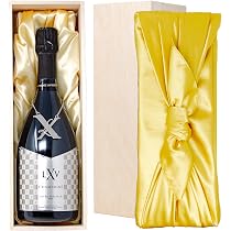 Amazon.co.jp: XLV シャンパーニュ ブジー グラン クリュ ミレジメ