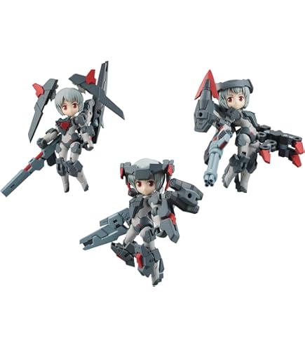 Amazon.co.jp: メガハウス デスクトップアーミー B-101[TR]s