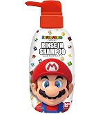 Amazon.co.jp: バンダイ きかんしゃトーマス こどもシャンプー あわ