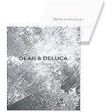 DEAN＆DELUCA ギフトカタログ チャコールコース ((リボン包装済み/アクアホワイトA))|内祝い 結婚祝い 出産祝い 御祝 贈り物 プレゼント