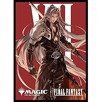 Amazon | 『マジック：ザ・ギャザリング――FINAL FANTASY