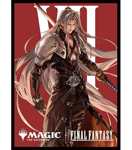 SeeDの傭兵、スコール ファイナルファンタジー マジック・ザ・ギャザリング ミントモール / MINT GAMES MTG(東日本橋) / 【FIN】【ENG