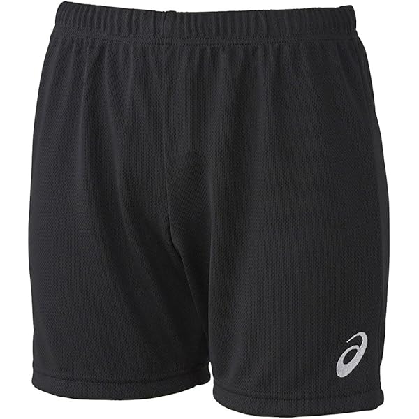 Amazon | [アシックス]バレーボールウエア ゲームパンツ XW2737