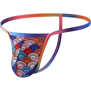 Amazon.co.jp 最新リリース: メンズTバック の新着ランキングです。