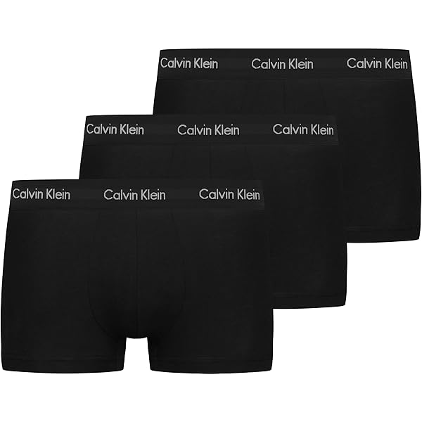 Amazon | Calvin Klein(カルバンクライン) ボクサースティッキー