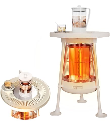 Amazon | トヨトミ TOYOTOMI 石油ストーブ コンクリ9畳 木造7畳 4.9L