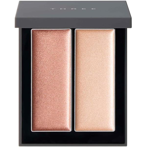 Amazon.co.jp: THREE アドバンスドエシリアルスムースオペレーター