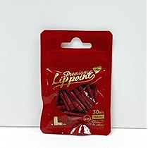 ダーツ3本とリップポイント30個セットとケース チップ > ソフトチップ > ブランド【ア行】 > エルスタイル