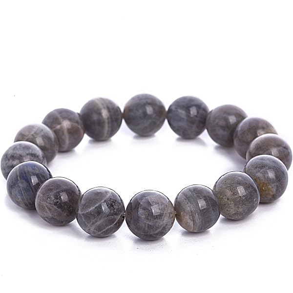 Amazon | [HINRYO] 29406 今月の半額 10mm A ラブラドライト 