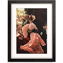 Amazon.co.jp: ジェームズ・ティソ James Tissot (ジャック