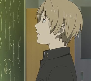 2024秋アニメ - 夏目 貴志（なつめ たかし）