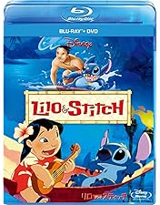 Amazon.co.jp: リロ&スティッチ スペシャル・エディション