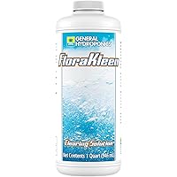 水耕栽培肥料 GH FloraKleen 946ml