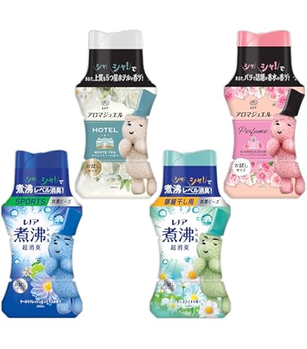 Amazon.co.jp: ハミング ニオイ超消しパウダー 微香性 本体 450g × 2個