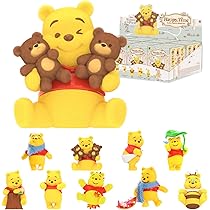 Amazon.co.jp: TOP TOY ディズニー(Disney)プーさん しあわせな毎日2.0
