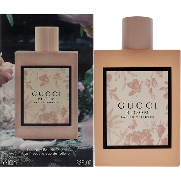 香水(ユニセックス) GUCCI BLOOM NETTARE DI FIORI EDP 100ml Amazon.com: Gucci Bloom nettare di fiori para mujer - 1.7 oz