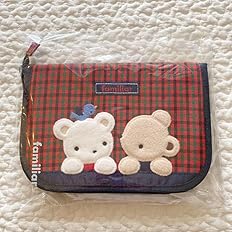 Amazon Co Jp Familiar ファミリア 母子手帳ケース ベビー マタニティ Amazon Co Jp Familiar ファミリア 母子手帳ケース ベビー マタニティ