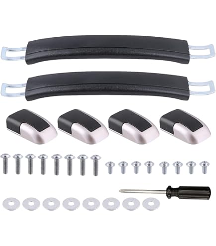 Amazon.co.jp: Zoofen 交換用荷物スーツケースハンドルキャリー