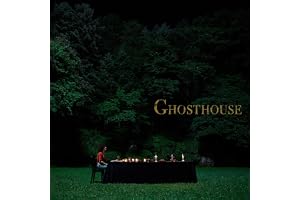 GHOST HOUSE