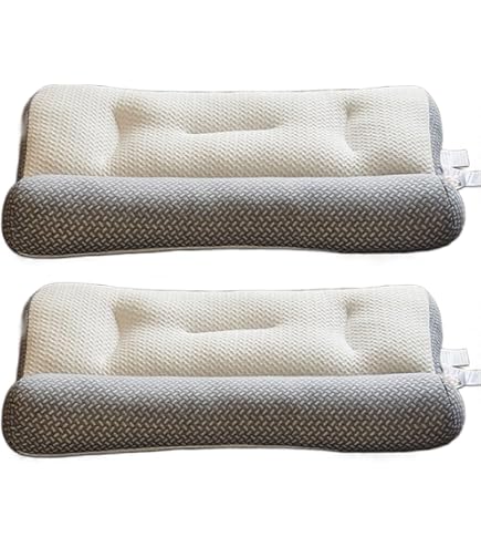 Amazon｜日本製 頚椎サポート枕（43×63cm） 枕 安眠 人気 肩こり 首