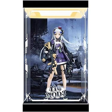 白銀ノエル　フィギアセット　照明付きケース付き　箱有り　おまけ付き Amazon.co.jp 最新リリース: コレクターアイテム の新着