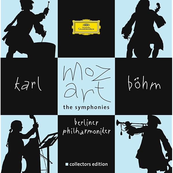 Amazon.co.jp: モーツァルト:交響曲全集: ミュージック