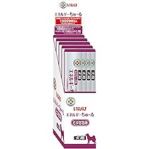 Amazon | いなば 犬用おやつ エネルギーちゅ～る 乳酸菌1,000億