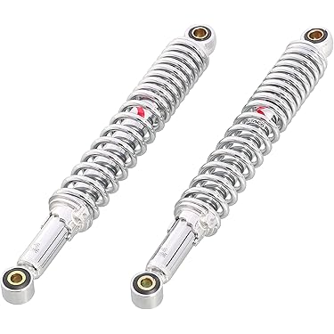 説明欄見て下さい! Best-1 AER-32 フロント２本リアショック２本です 説明欄見て下さい! Best-1 AER-32 フロント2本リアショック2本