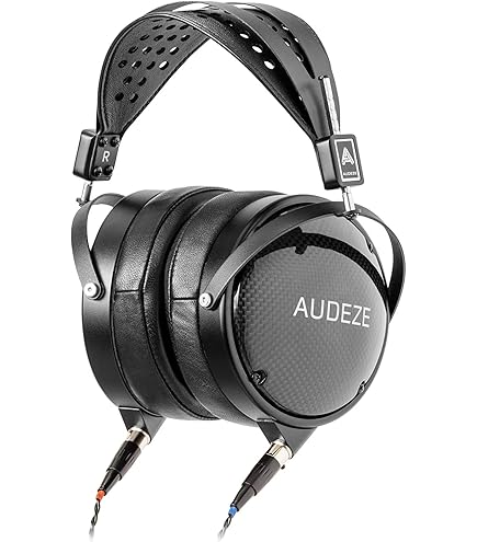Amazon.co.jp: Audeze LCD-Xオーバーイヤーオープンバック