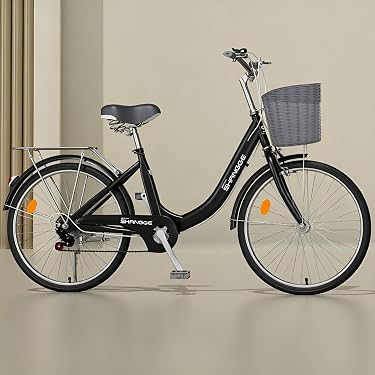 Amazon.co.jp 最新リリース: シティー・ファミリーサイクル の新着