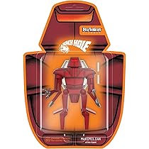Amazon.co.jp: Super7 ブラックホール マクシミリアン - 3.75