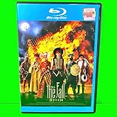 ザ フォール 落下の王国 特別版 '07米 Blu-ray