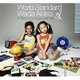 World Standard Wada Akiko