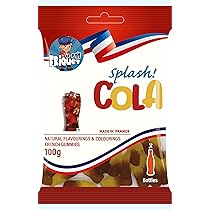 Amazon | ル プティ フリケ サワーフルーツ | ル プティ フリケ | グミ