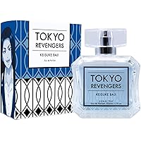 primaniacs 東京リベンジャーズ 香水 フレグランス　場地圭介　松野千冬 Amazon | primaniacs（プリマニアックス） 東京リベンジャーズ