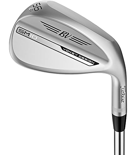 Amazon | Titleist Vokey Design SM10 ツアークローム ウェッジ - 60