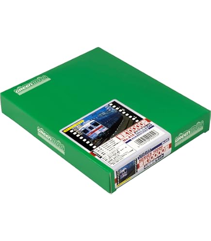 Amazon | グリーンマックス (Greenmax) Nゲージ 東武6050型 旧ロゴ・車