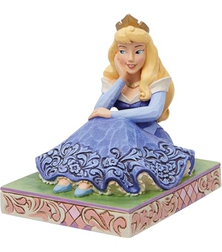 Amazon | enesco ディズニートラディション ジムショア 美女と