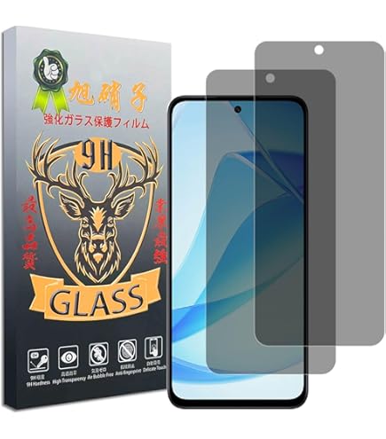 ✨匿名配送✨4枚 Xiaomi 12 Lite 5G フィルム＋カメラフィルム Xiaomi Redmi 12 5G XIG03 フィルム 全面保護 高光沢 高透明 クリア